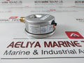 Cjc Fd330038 Pressure Gauge