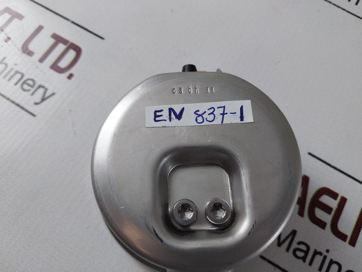 Cjc Fd330038 Pressure Gauge