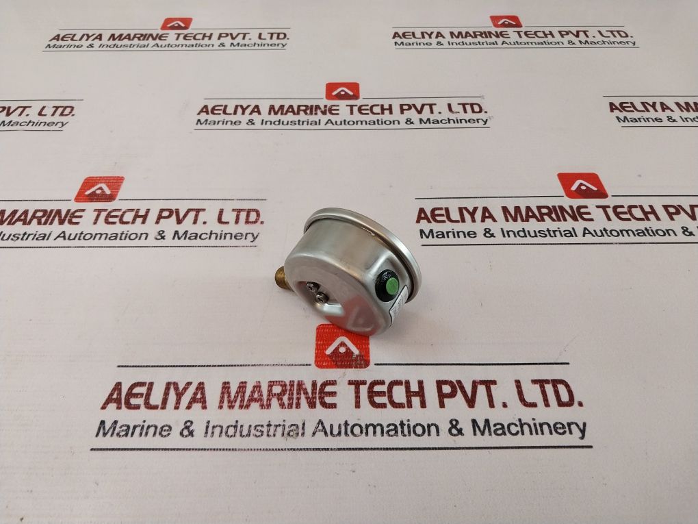 Cjc Fd33134 Pressure Gauge