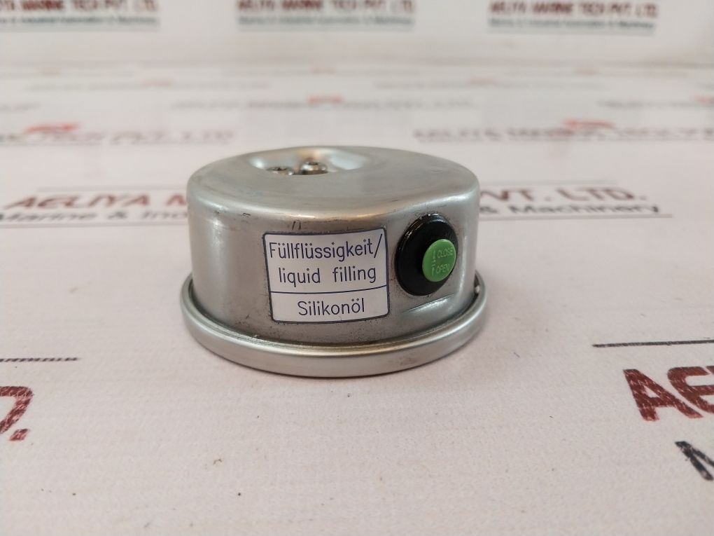 Cjc Fd33134 Pressure Gauge