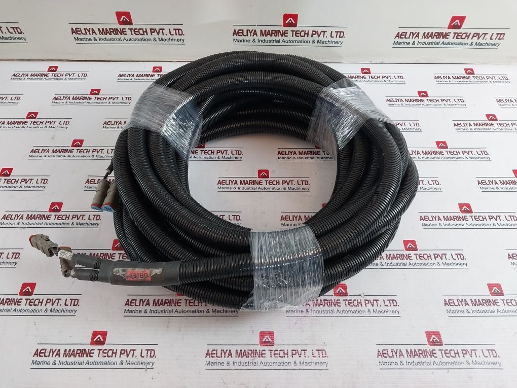 Cjs Soft Tube (30.0փ) Hydraulic Hose Pipe 13Mh