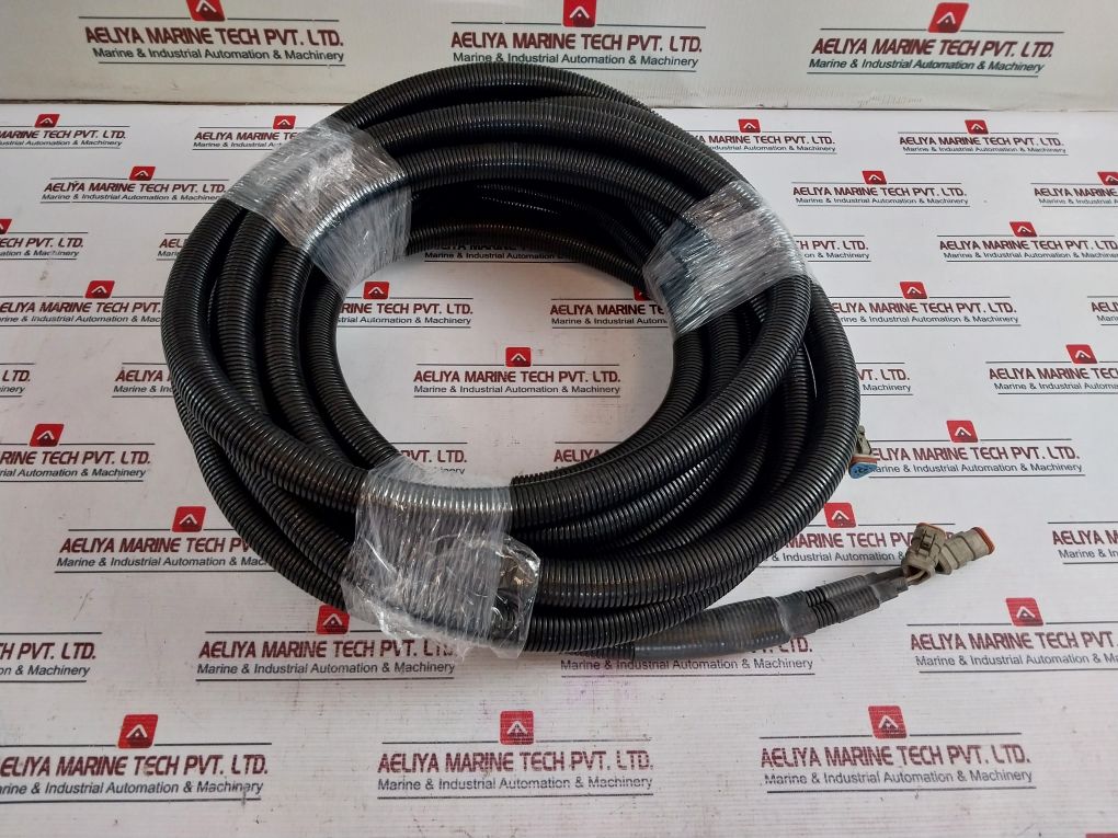 Cjs Soft Tube (30.0փ) Hydraulic Hose Pipe 13Mh