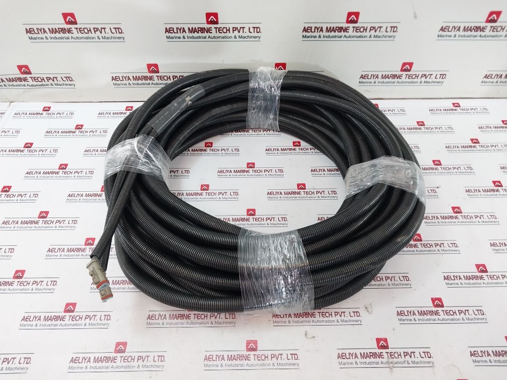 Cjs Soft Tube Cable (30.0Ø) 125Deg