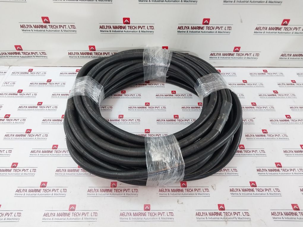 Cjs Soft Tube Cable (30.0Ø) 125Deg