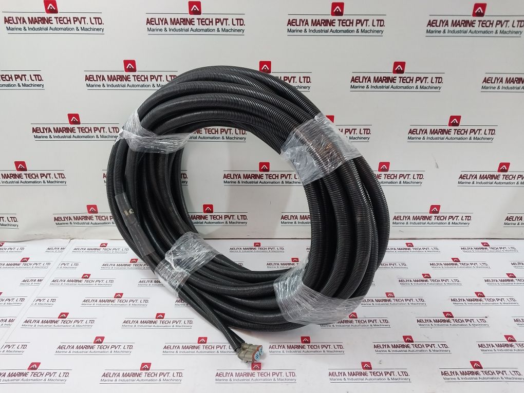 Cjs Soft Tube Cable (30.0Ø) 125Deg