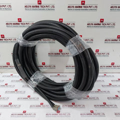 Cjs Soft Tube Cable (30.0Ø) 125Deg