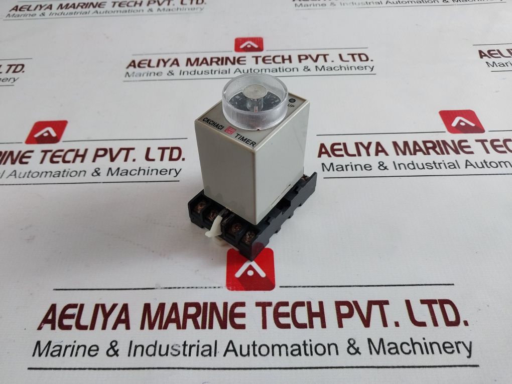Ckchaci Ah3-3 Timer