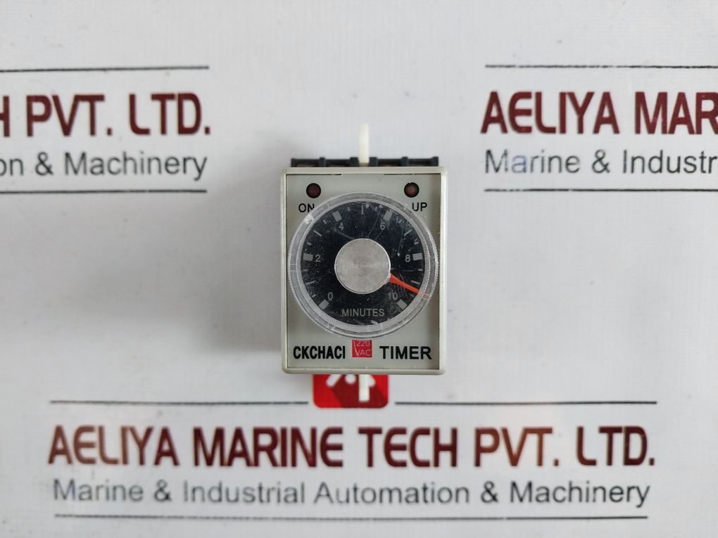 Ckchaci Ah3-3 Timer
