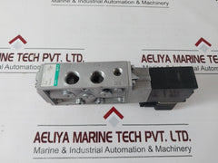 Ckd Solenoid Valve 0.1-1.0 Mpa