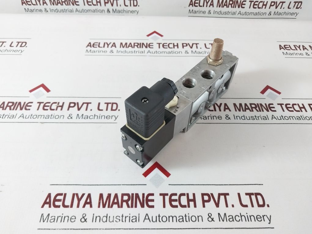 Ckd Solenoid Valve 0.1-1.0 Mpa