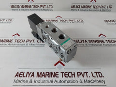 Ckd Solenoid Valve 0.1-1.0 Mpa