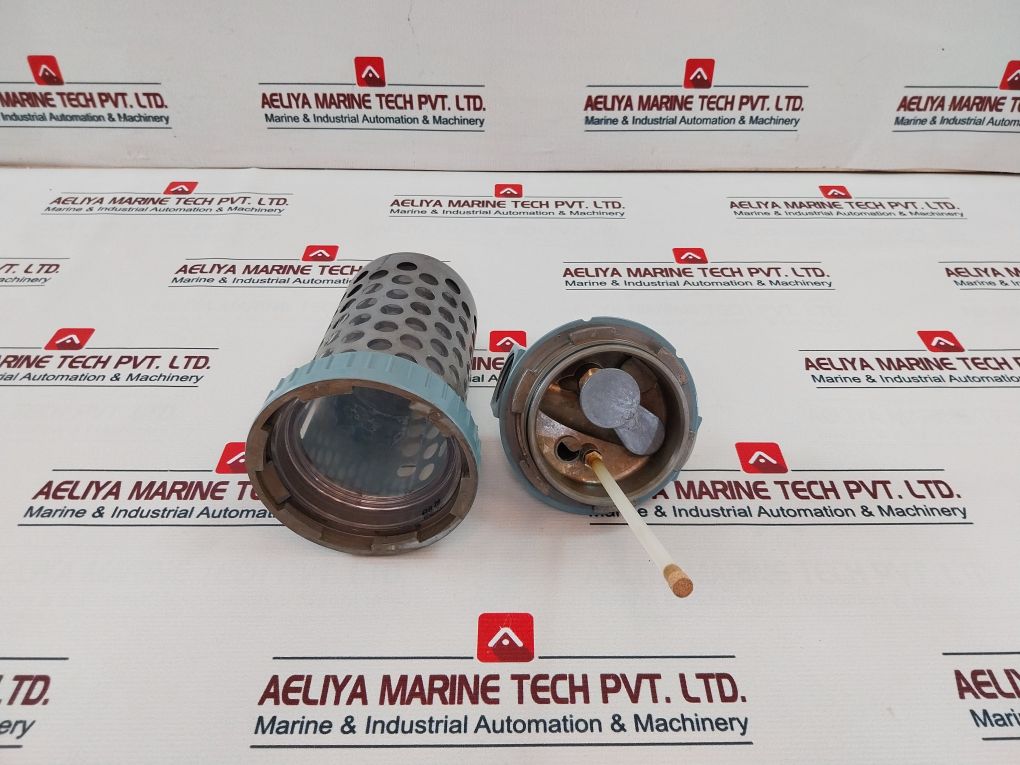 Ckd 3503-8C S Wilkerson Coalescing Filter 9.5Kgf/Cm2(Bar)