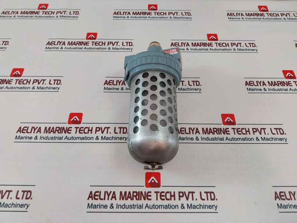 Ckd 3503-8C S Wilkerson Coalescing Filter 9.5Kgf/Cm2(Bar)