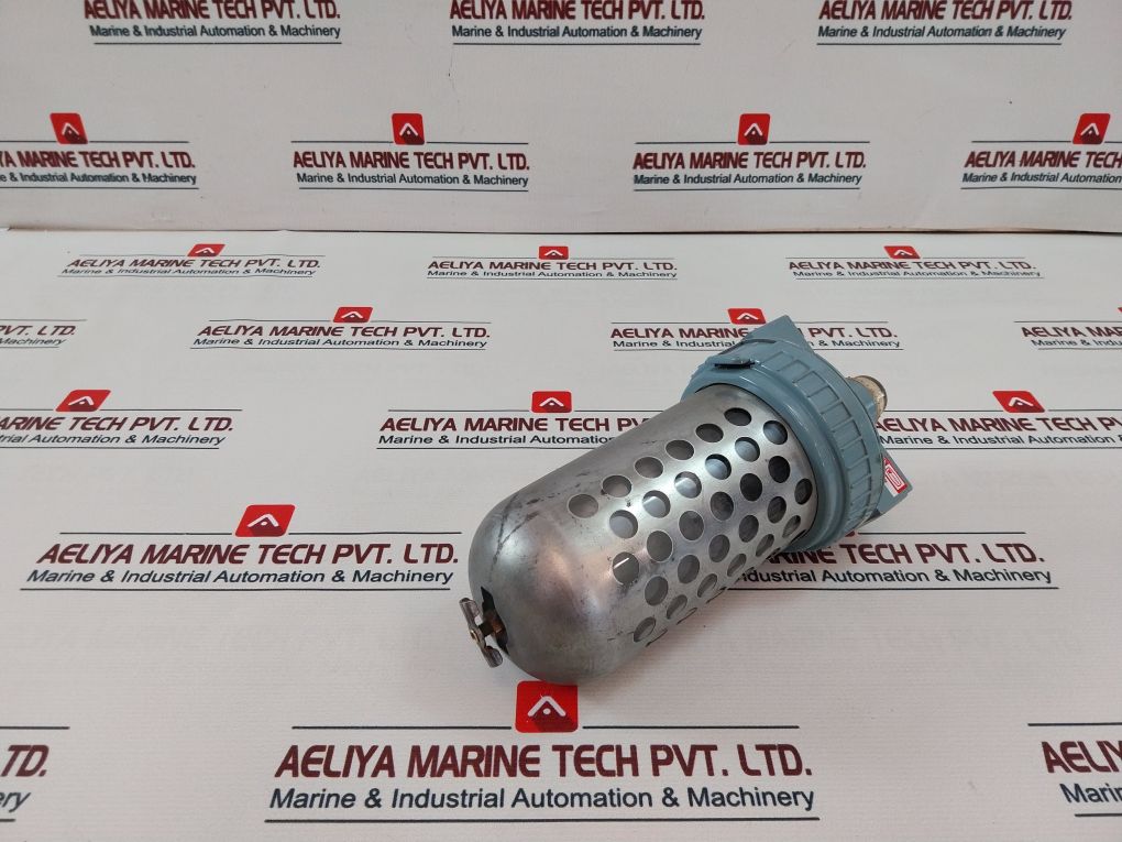 Ckd 3503-8C S Wilkerson Coalescing Filter 9.5Kgf/Cm2(Bar)