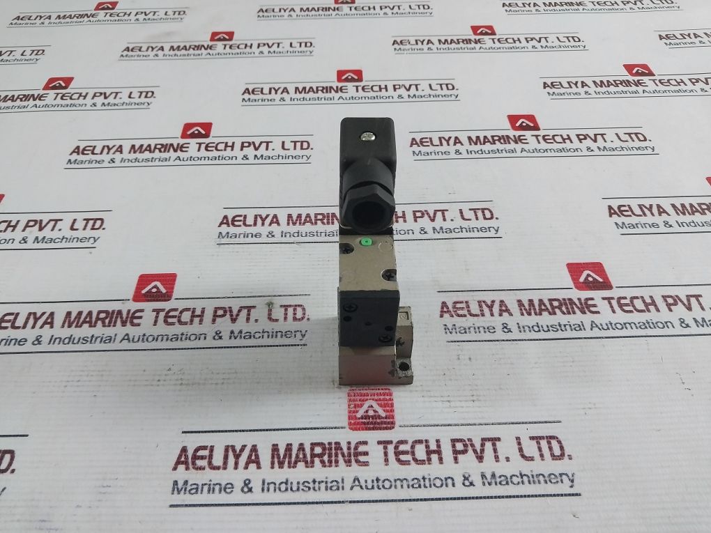 Ckd 3Pb210-b Solenoid Valve 0-0.7 Mpa