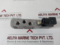 Ckd 4F310 Directional Valve 0.1-1.0