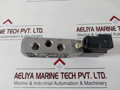 Ckd 4F310 Directional Valve 0.1-1.0