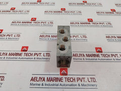 Ckd 4F310 Pneumatic Directional Control Valve  