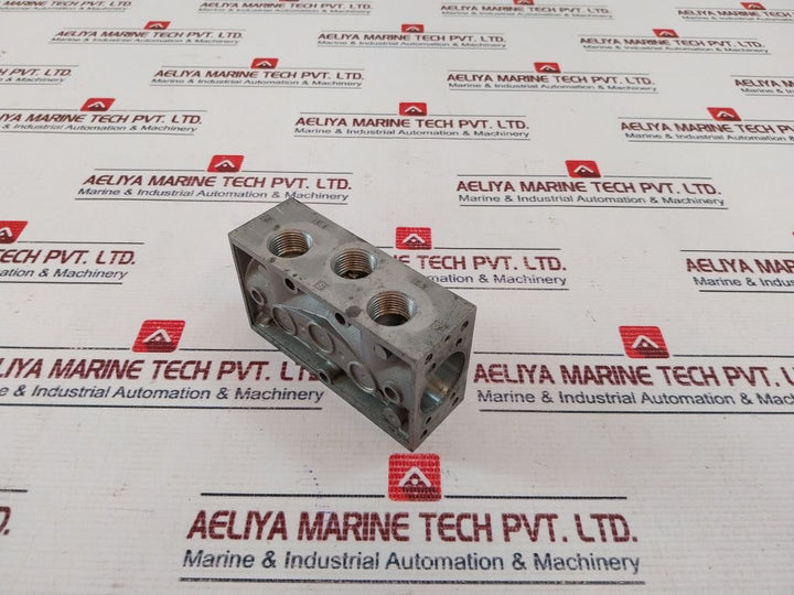 Ckd 4F310 Pneumatic Directional Control Valve  
