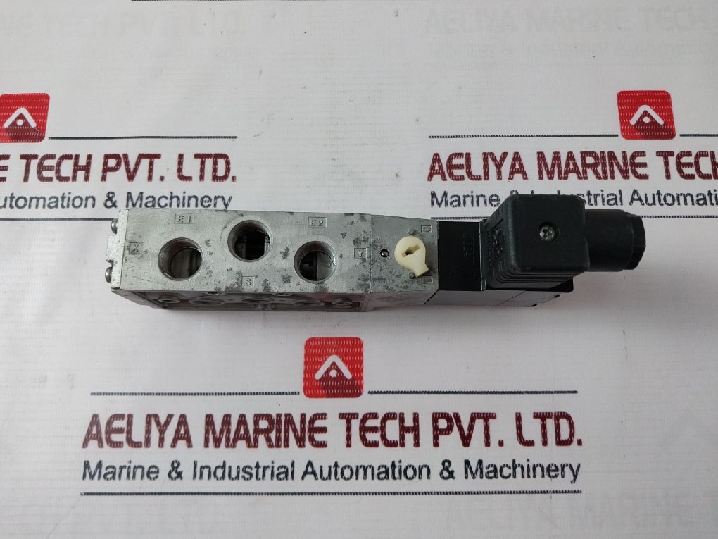 Ckd 4F310 Pneumatic Directional Control Valve