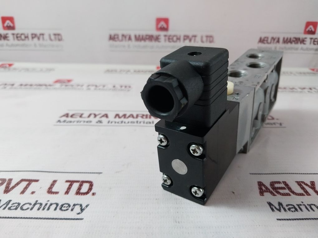 Ckd 4F310 Pneumatic Directional Control Valve