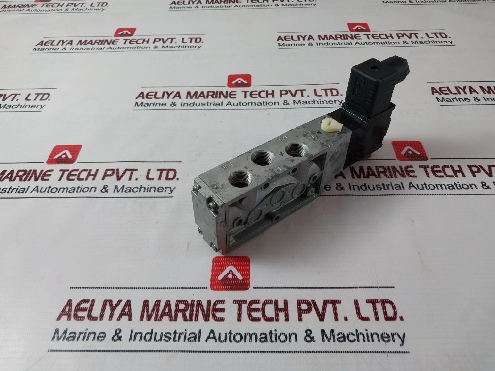 Ckd 4F310 Pneumatic Directional Control Valve