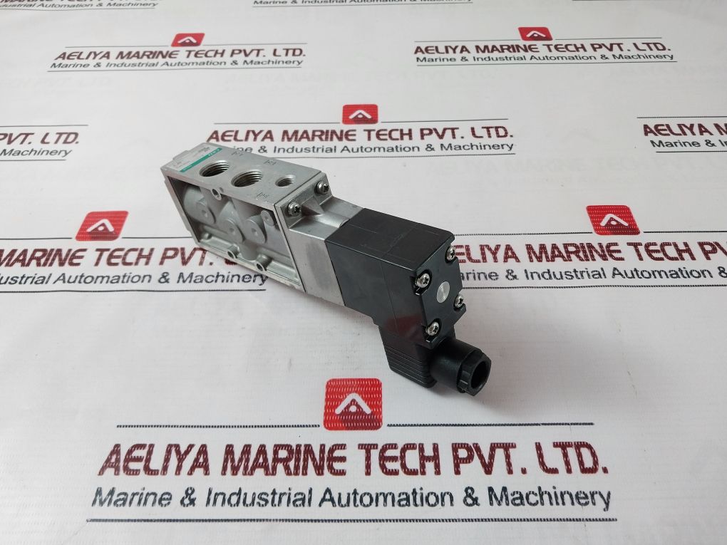 Ckd 4F310 Pneumatic Directional Control Valve