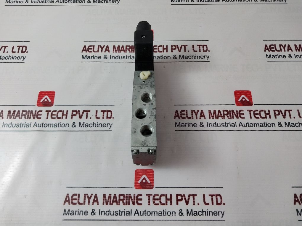 Ckd 4F310 Pneumatic Directional Control Valve