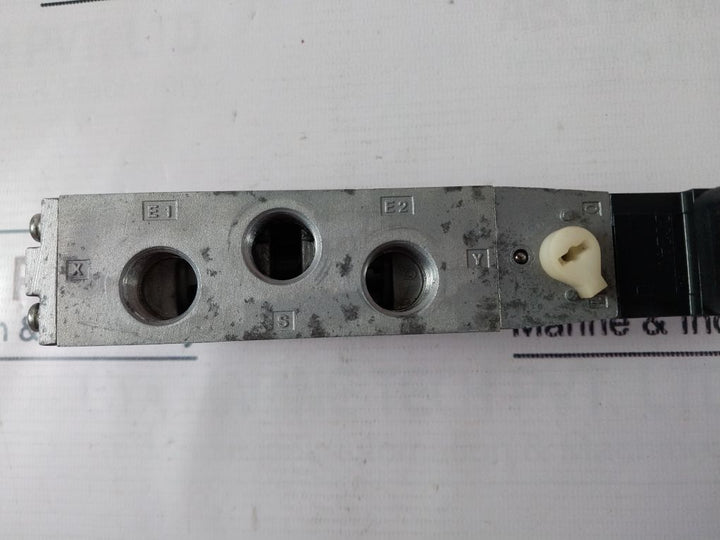 Ckd 4F310 Pneumatic Directional Control Valve