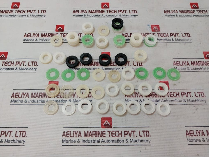 Ckd 4F9-106 Seal Repair Kit