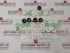 Ckd 4F9-106 Seal Repair Kit