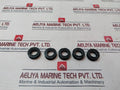 Ckd 4F9-106 Seal Repair Kit