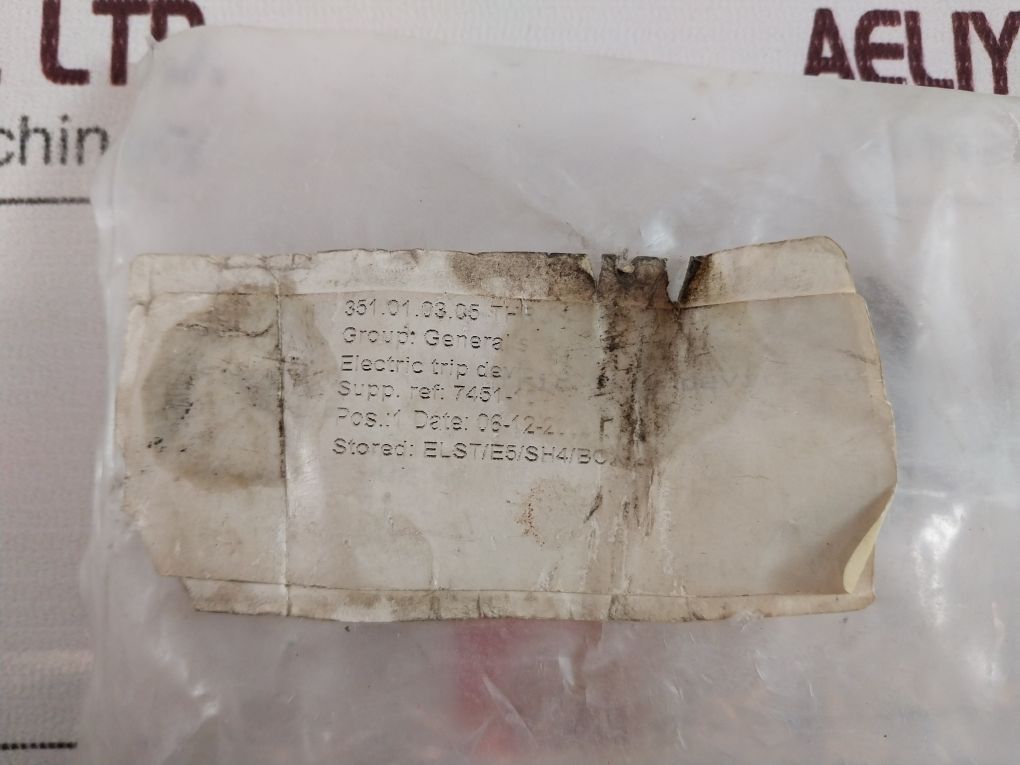 Ckd 7451-10 Solenoid Valve Coil