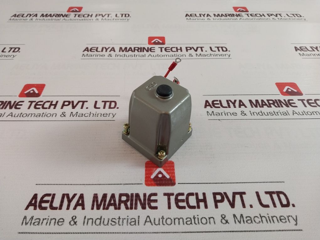 Ckd 7451-10 Solenoid Valve Coil