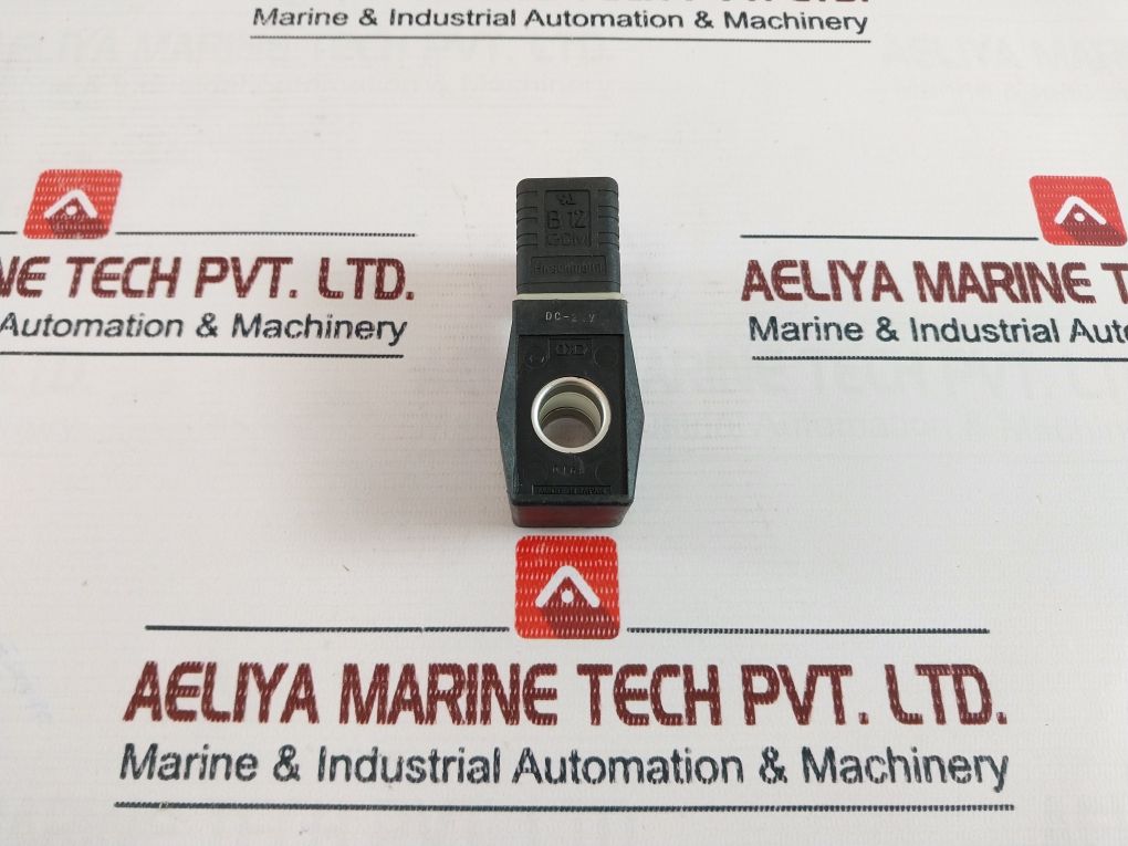 Ckd 8910 Solenoid Valve Dc-24V