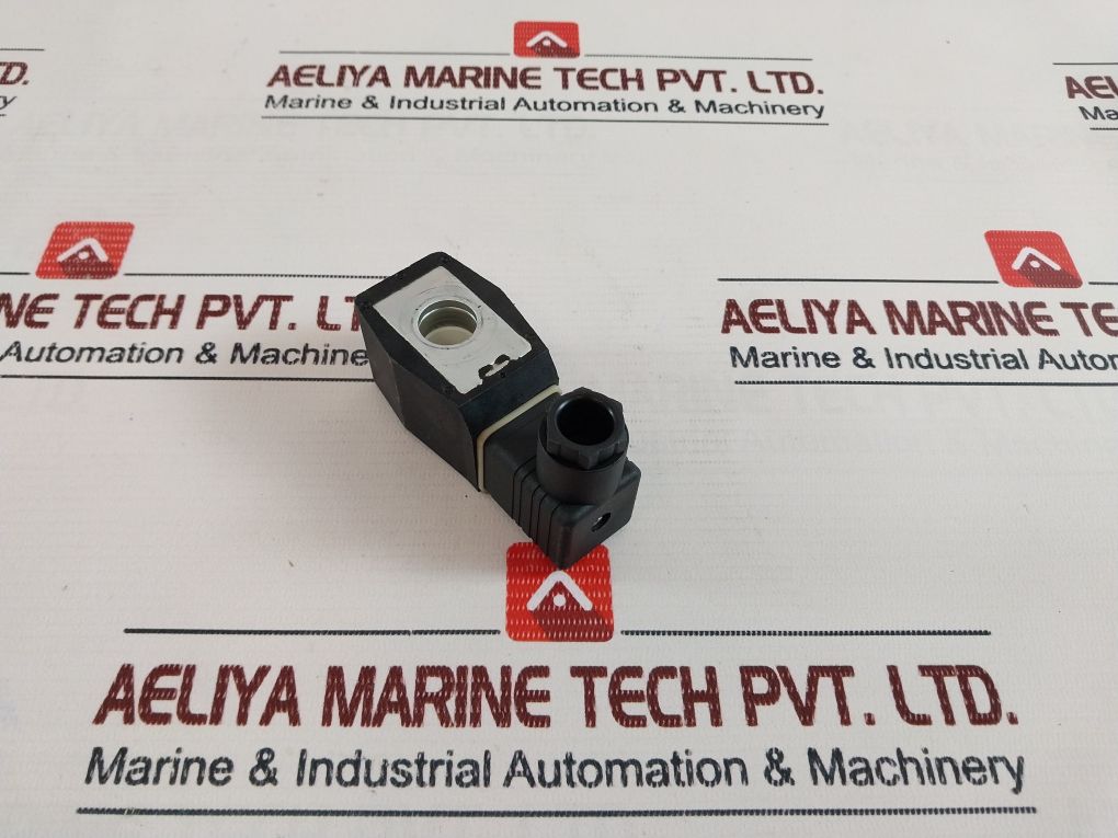 Ckd 8910 Solenoid Valve Dc-24V