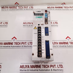 Ckd Absodex Ax9000Gs Servo Driver
