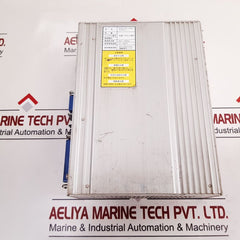 Ckd Absodex Gs Ax9000Gs Servo Driver 200-230 Vac