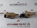 Ckd Adk11-10A-02G Solenoid Valve