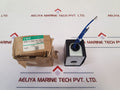 Ckd Apk11-25A-4A Solenoid Valve Coil