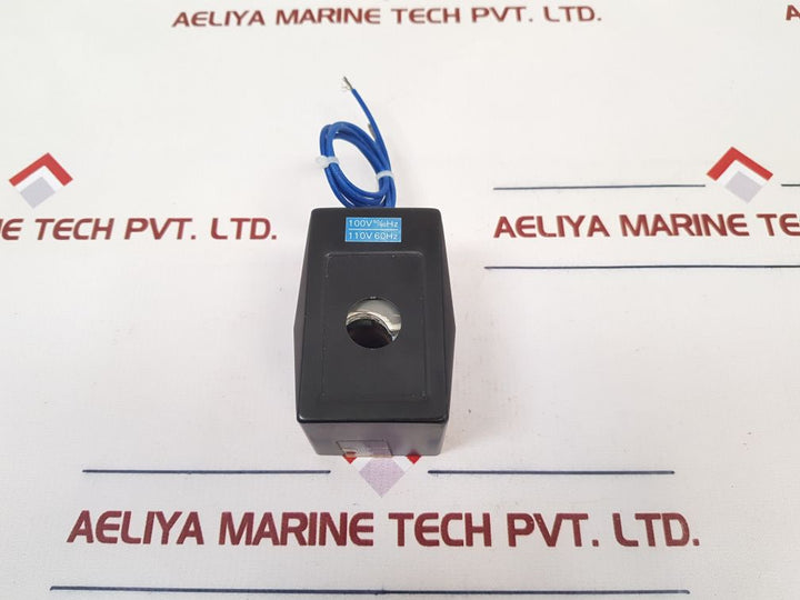 Ckd Apk11-25A-4A Solenoid Valve Coil