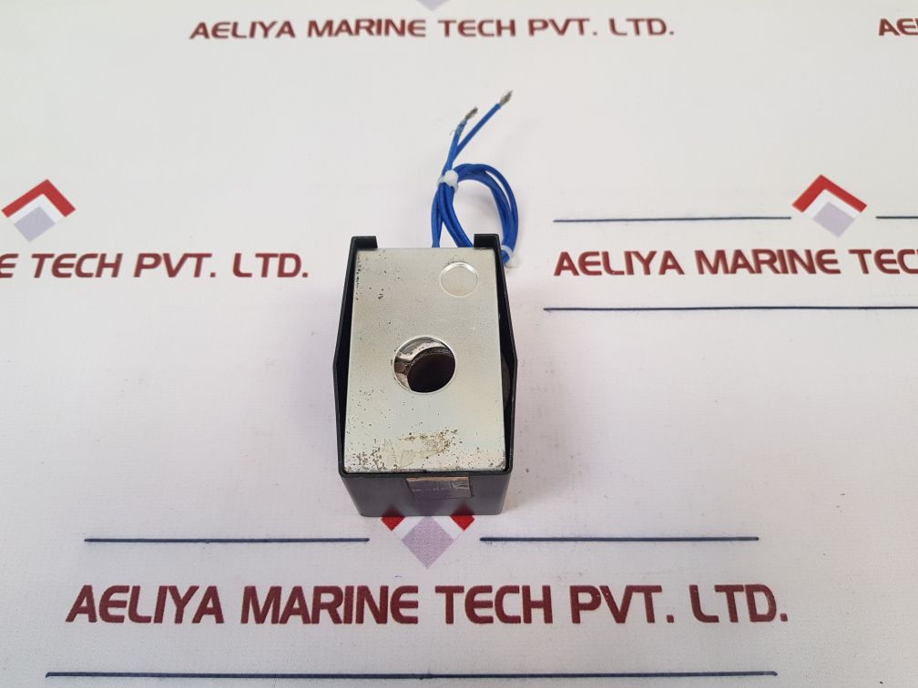 Ckd Apk11-25A-4A Solenoid Valve Coil