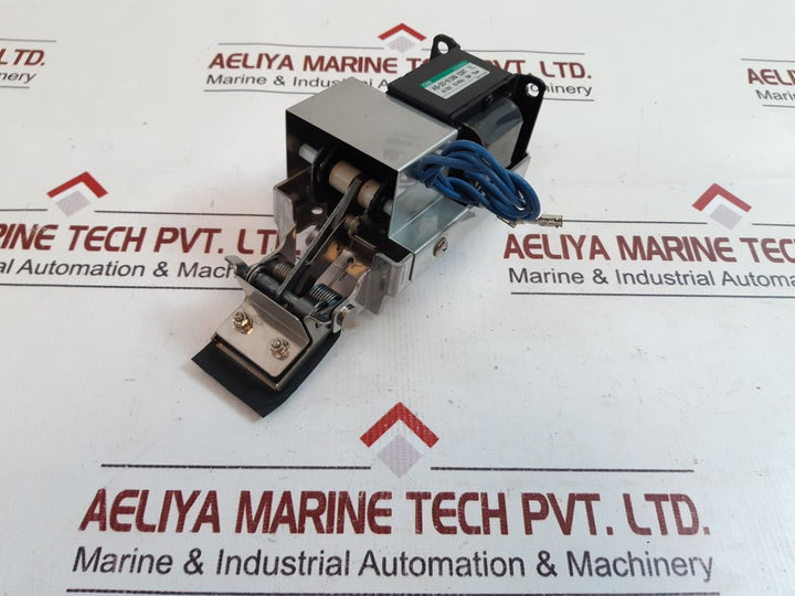 Ckd As-20-n 089 Cont 7L Solenoid