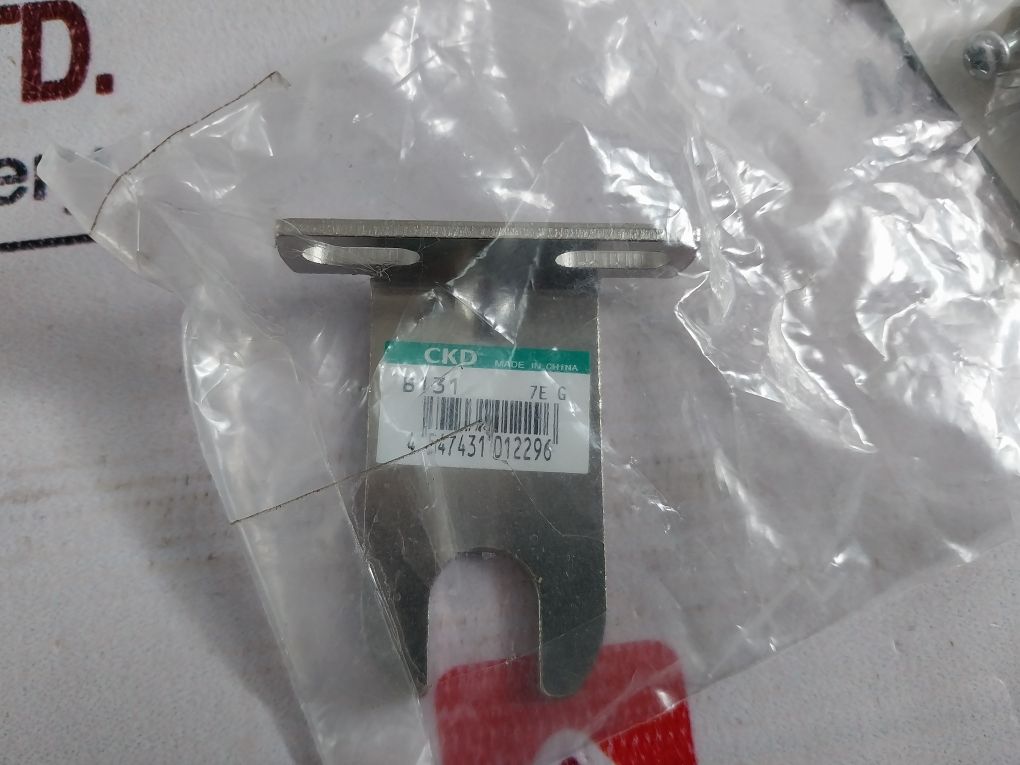 Ckd C1000-j100-w Joiner Set