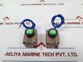 Ckd Corporation Ac-100 Solenoid Valve
