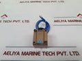 Ckd Corporation Ac-100 Solenoid Valve