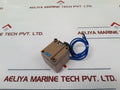Ckd Corporation Ac-100 Solenoid Valve