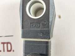 Ckd Dc-24V