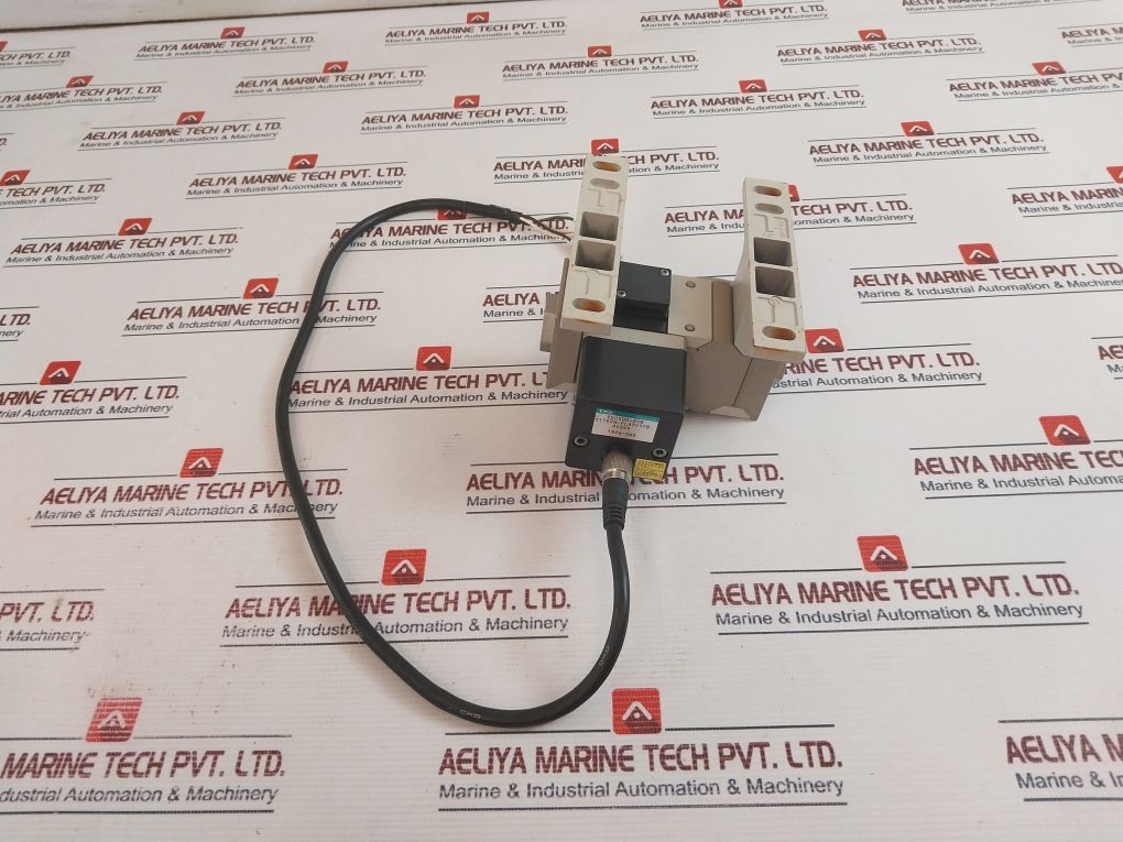 Ckd Ev2500-208 Electro-pneumatic Regulator 1926-062 24Vdc