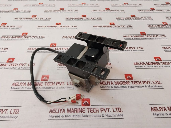 Ckd Ev2500-208 Electro-pneumatic Regulator 24Vdc